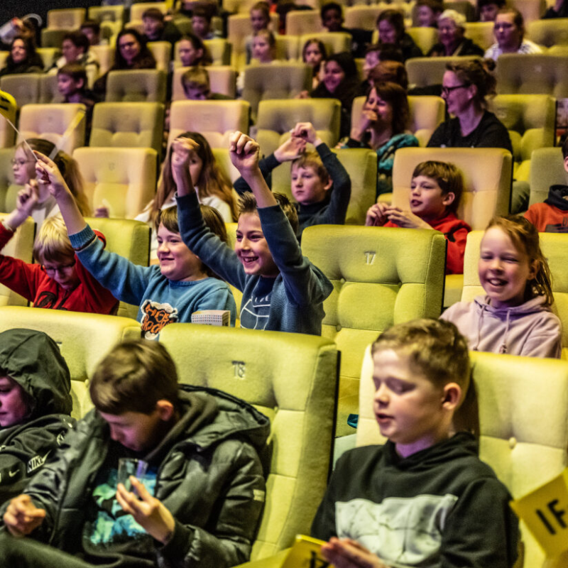 Filmfeest Drenthe