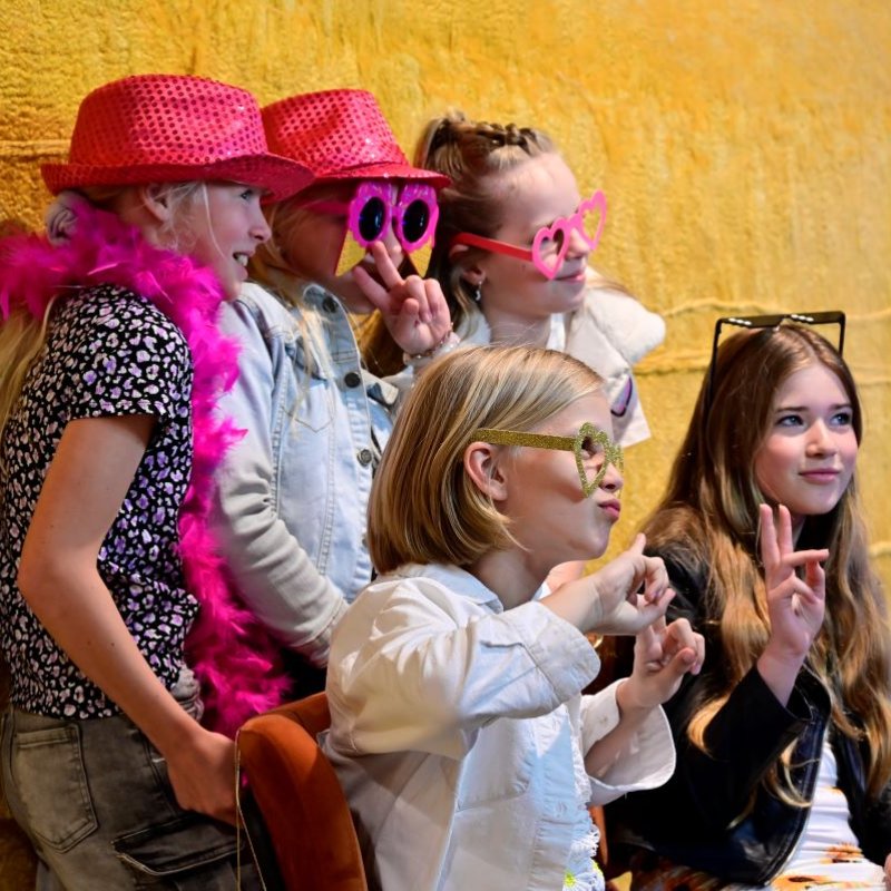 Filmfeest Friesland