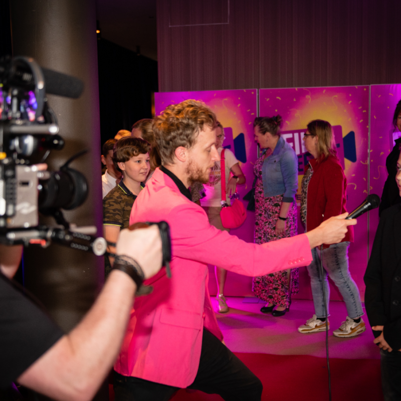 Filmfeest Groningen