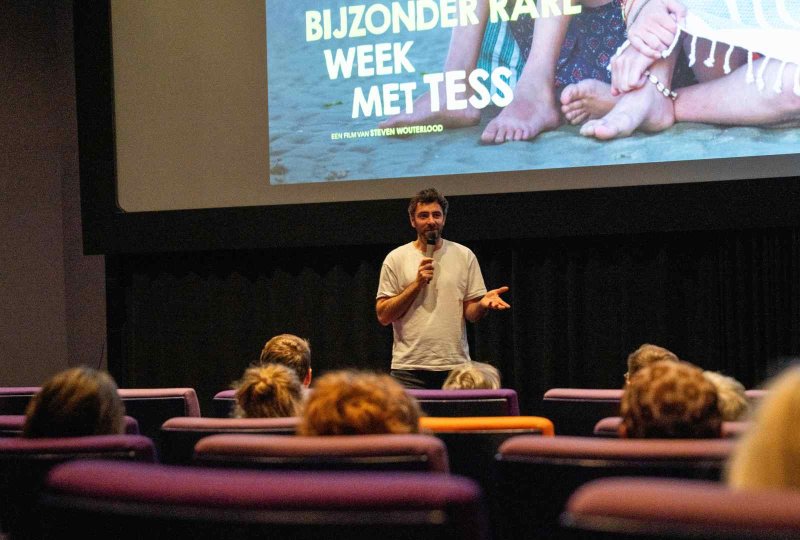 Terugblik op de Meetup @ IFA 2025 (Drenthe)