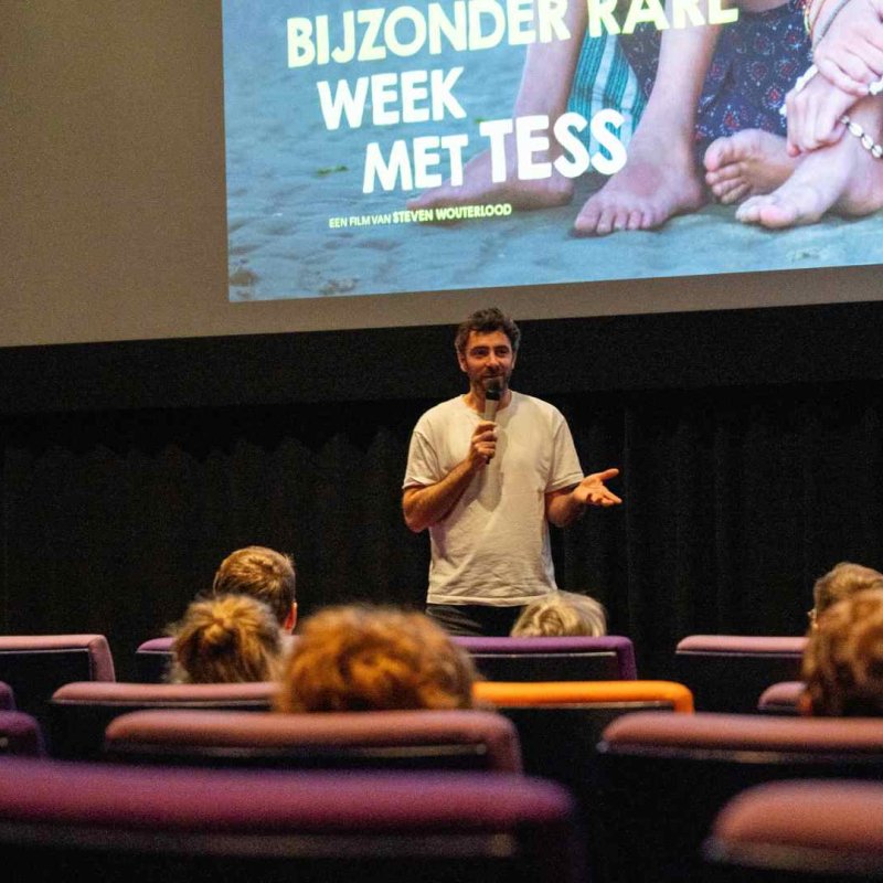 Terugblik op de Meetup @ IFA 2025 (Drenthe)