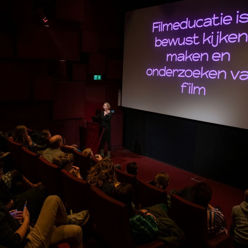 Terugblik op de Meetup @ IFFRiG 2024 (Groningen)