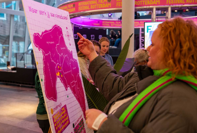 Terugblik op de Meetup @ IFFRiG 2026 (Groningen)