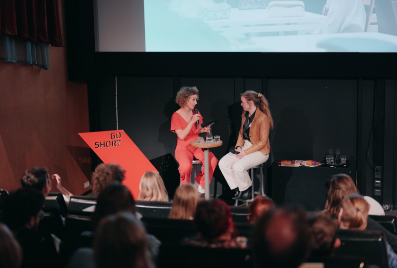 Kennisdag 2026: Filmeducatie in Oost-Nederland | Nijmegen