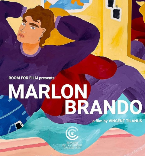 Maron Brando a film by Vincent Tilanus