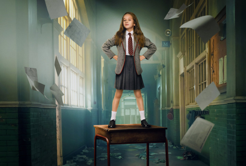 Licht uit, spot aan: Kinderboekenweek 2026