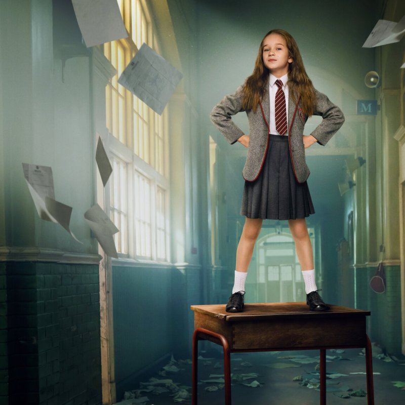 Licht uit, spot aan: Kinderboekenweek 2026