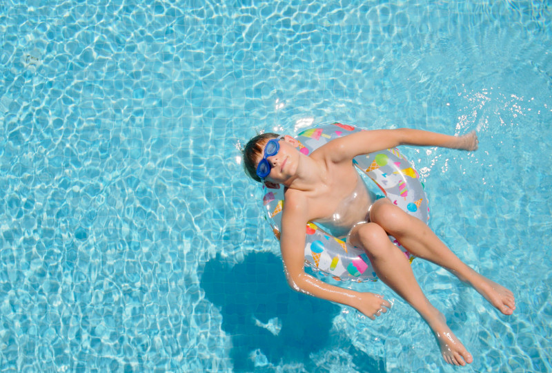 Zinderende zomer - filmtips voor po en vo/mbo
