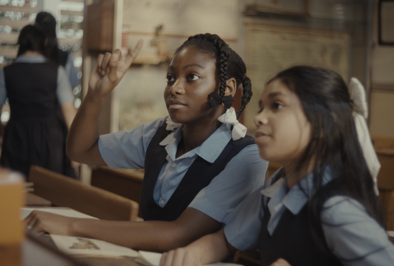 Filmtips en lesmateriaal: 50 jaar onafhankelijkheid Suriname (po/vo/mbo)