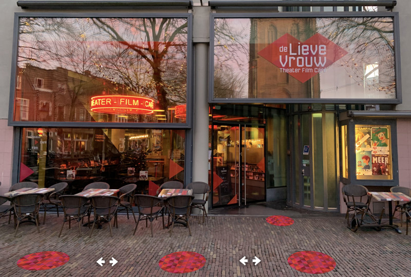 Partner in Beeld: De Lieve Vrouw