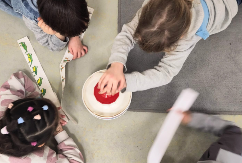 Filmtheater De Witt brengt filmeducatie tot leven in Dordrecht