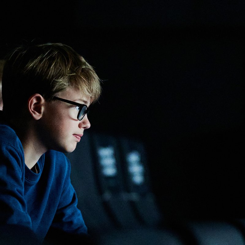 Filmhub Noord leert kinderen film spreken