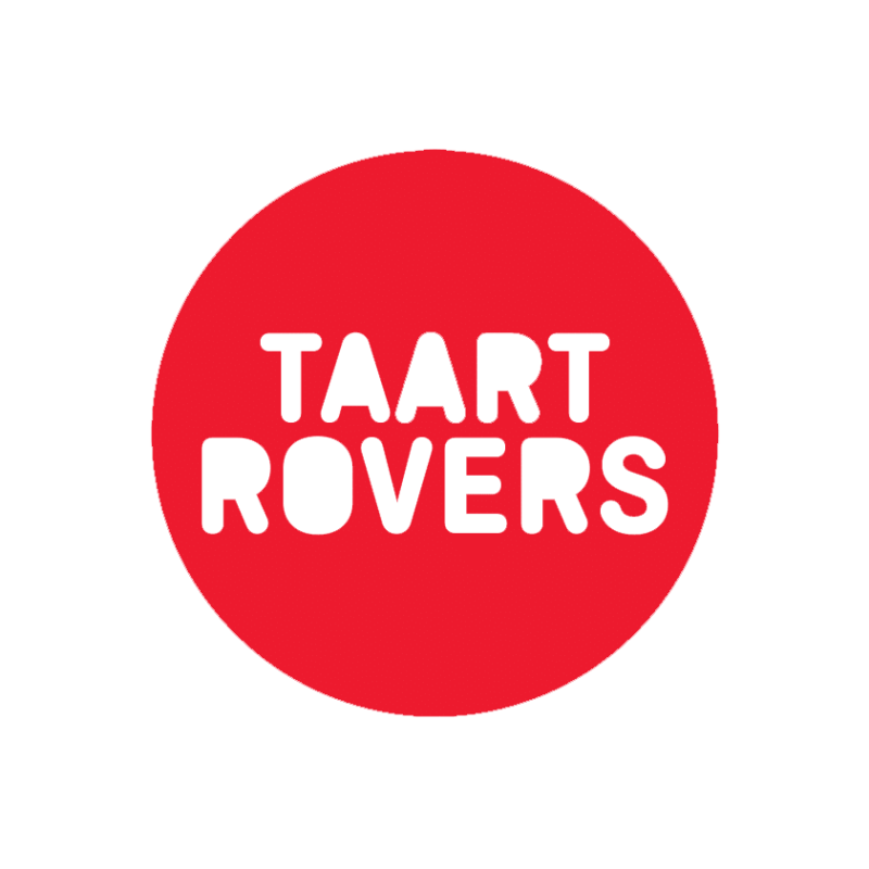 Taartrovers