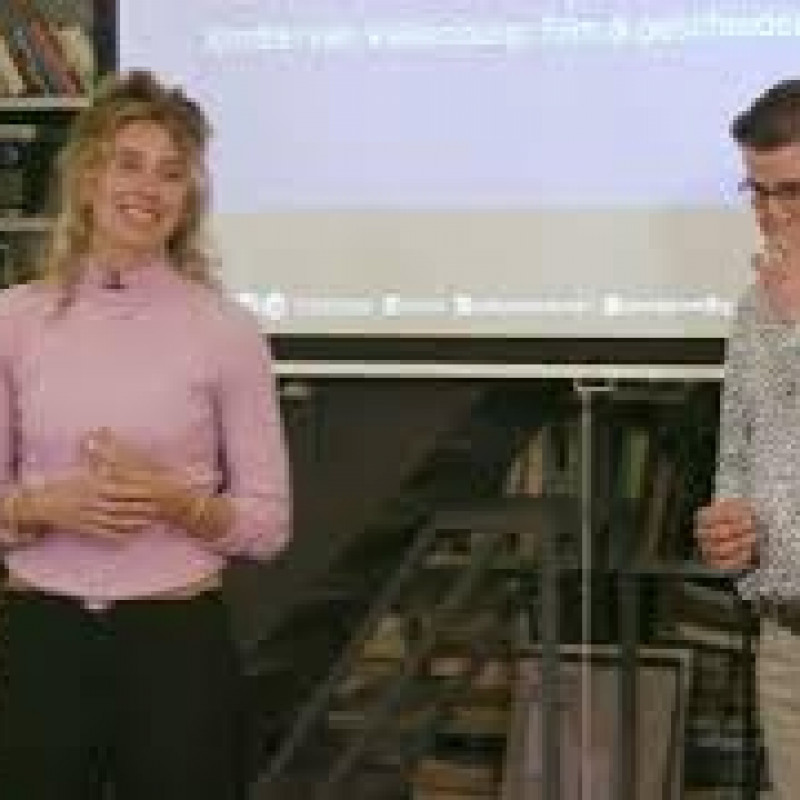 Film en het vak geschiedenis