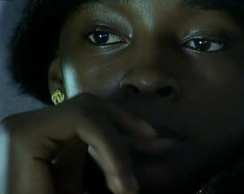 [Meisjes - Menna Laura Meijer (regie) – 2003 –   VPRO (productie)]