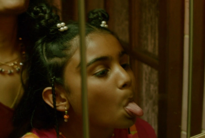 Snor is Schoolfilm van de maand januari 2026