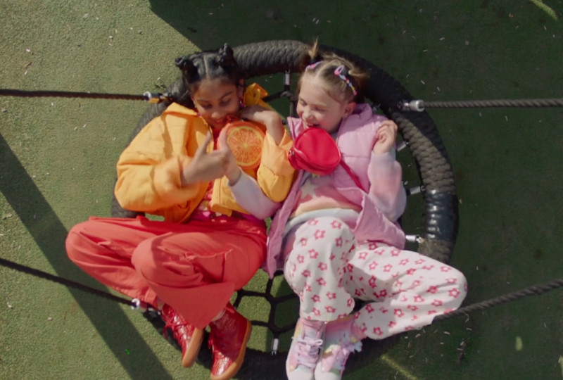 Schoolfilm in de klas: "Elke film sluit aan bij iets wat belangrijk is in de belevingswereld van de leerlingen"