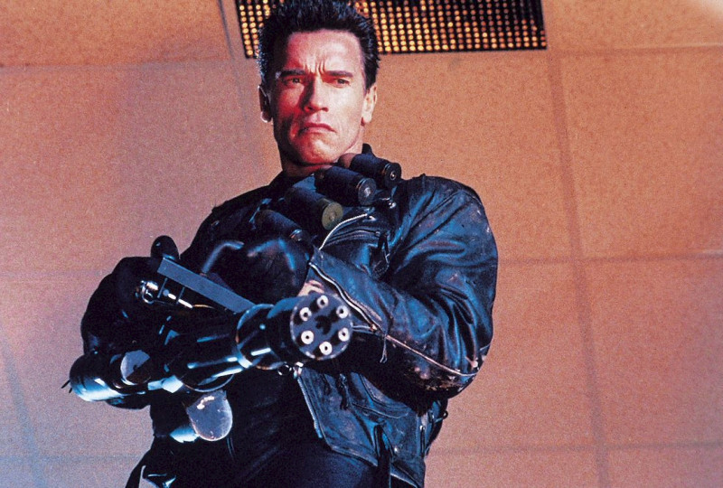 Filmcollege Film en vermaak: de filmtaal van klassiek Hollywood | Amsterdam