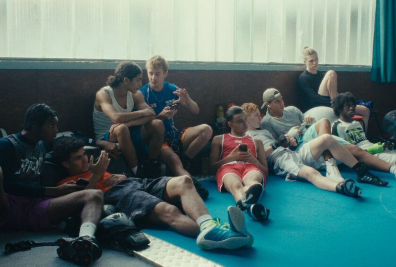 Filmclub: Wild Foxes (met Q&A) | Amsterdam
