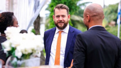 Miniserie: Van een internationale jeugd in Rhodos naar een toekomst in Nederland, deel 3