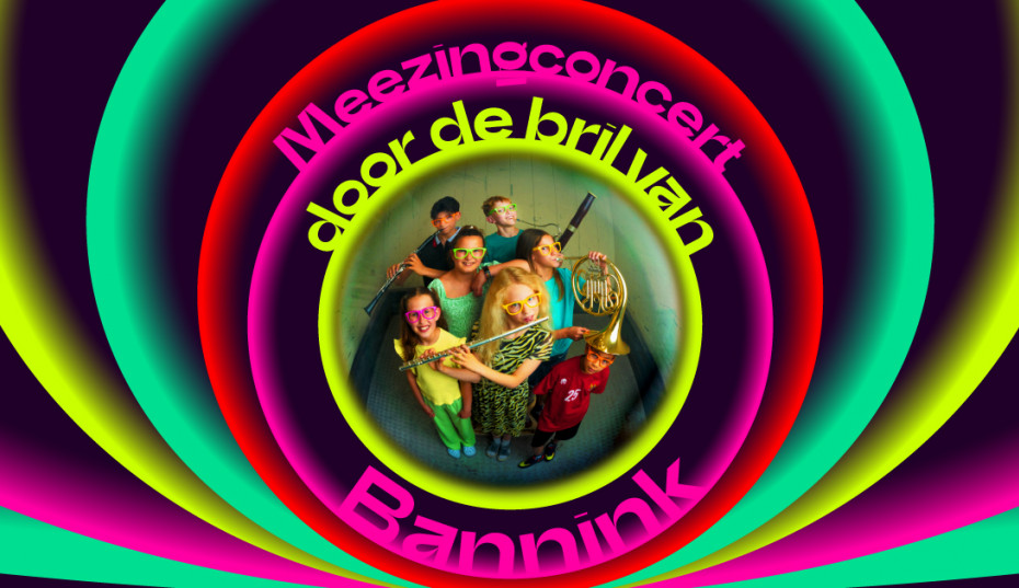 Door de bril van Bannink