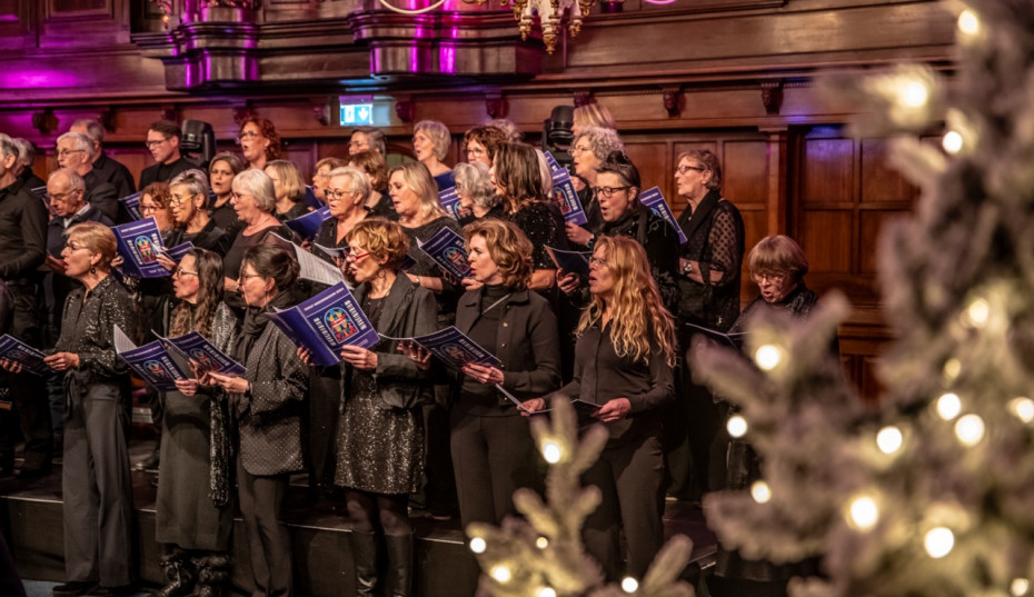 Meezing-Orgelconcert