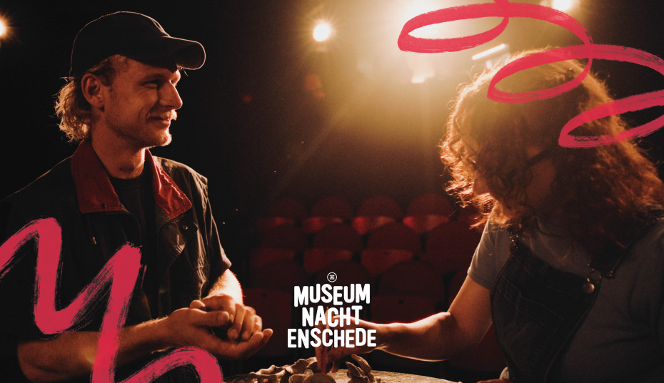 Museum|nacht