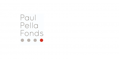 Logo Paul Pella Fonds