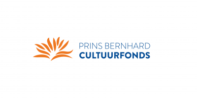 Logo Prins Bernhard Cultuurfonds