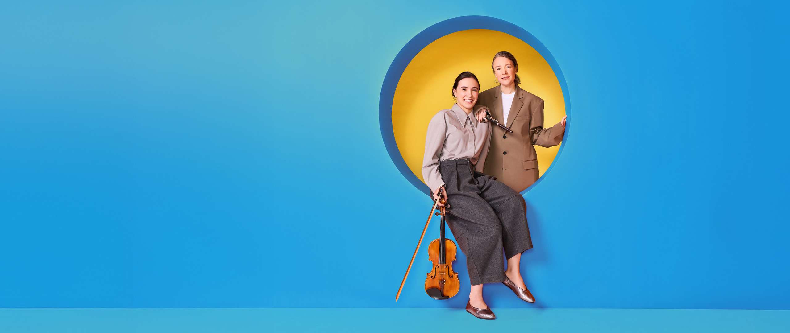 Symphonic Friday - Small