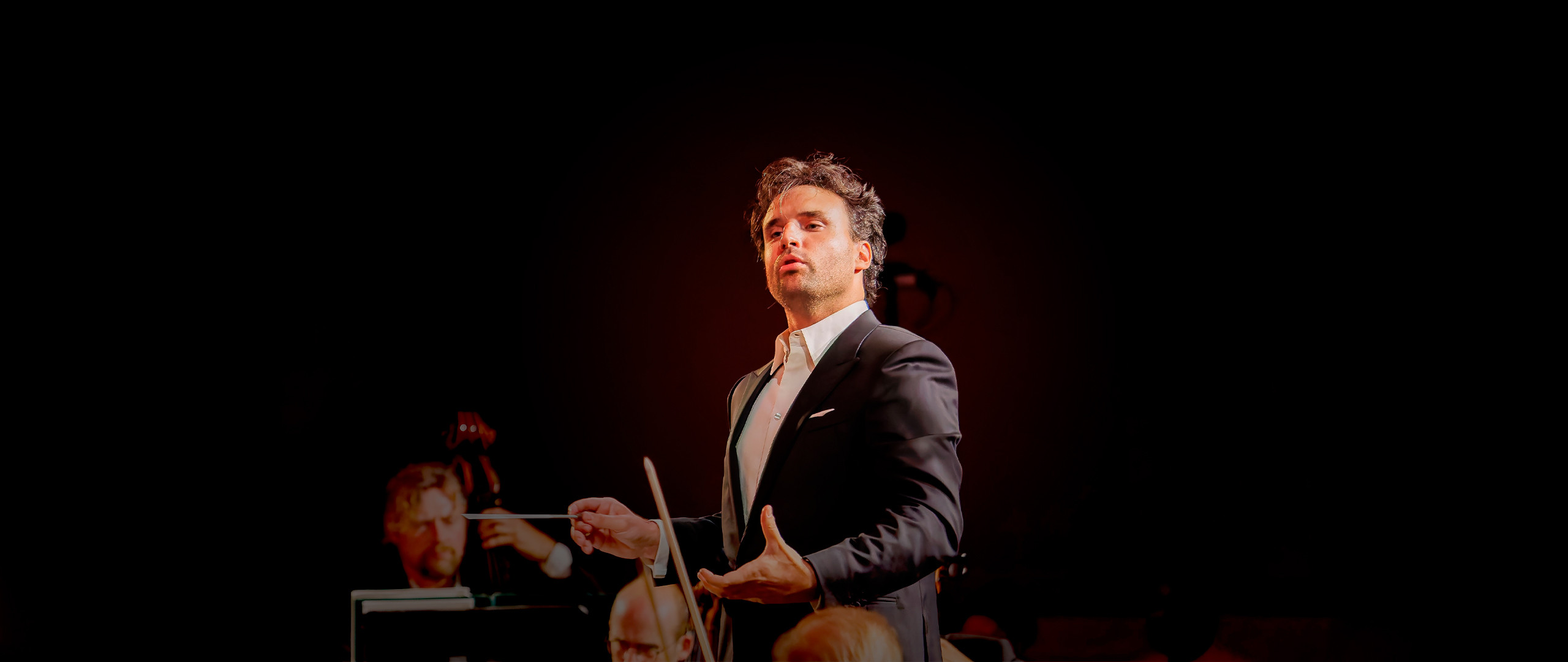 Kamermuziek in de Nieuwe Kerk