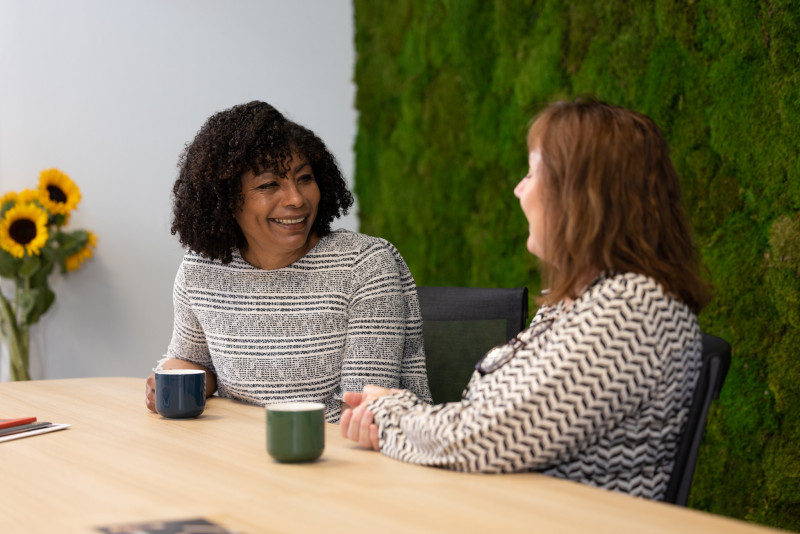 CRM specialist 32 hours (0.8 fte) 