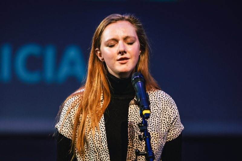 Alicia van Dijke 