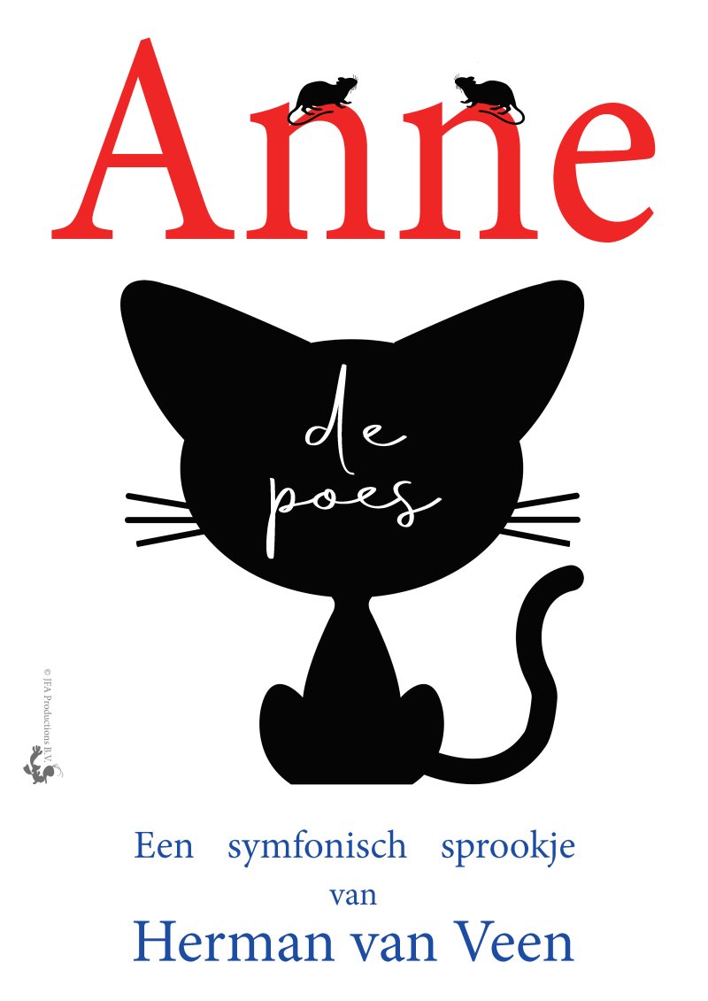 Anne de Poes (4+)