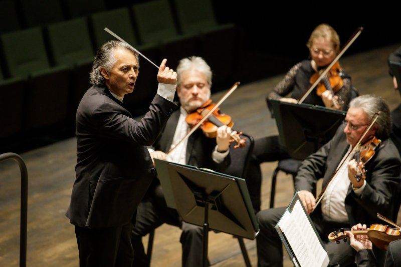 Poulencs Gloria