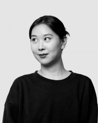 Jihi Youn - Brand Designer