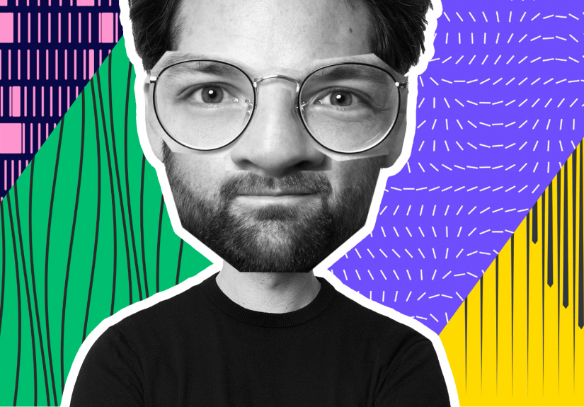Iskander Krayenbosch on Design That Moves: The Emotional Impact of Motion Branding