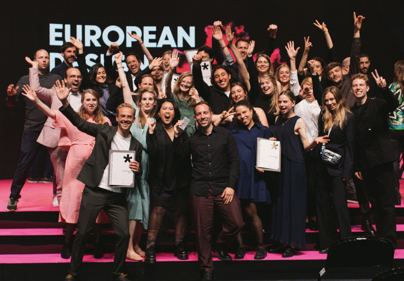 European Agency of The Year 2022