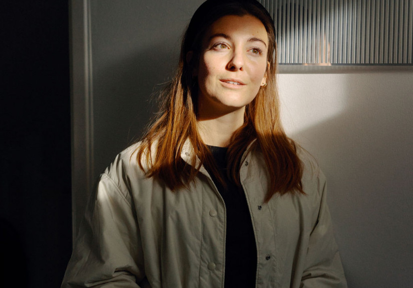 Eveline Koppejan, Verve’s Strategy Unit Lead: “Brand strategy is like a great children’s book: simple, imaginative, and meaningful.”