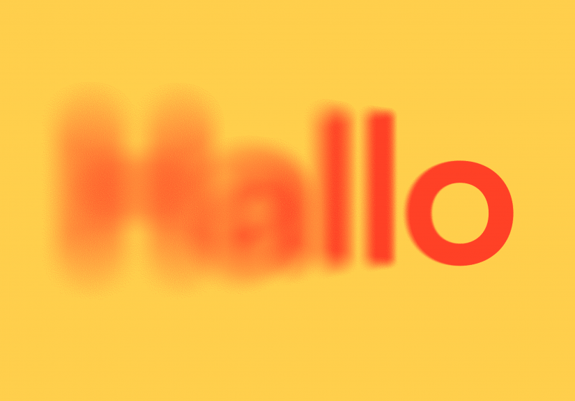 Redefining Clarity: an agency rebranding another