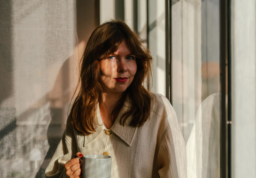 Future-proofing interfaces with Verve’s Sarah de Jager
